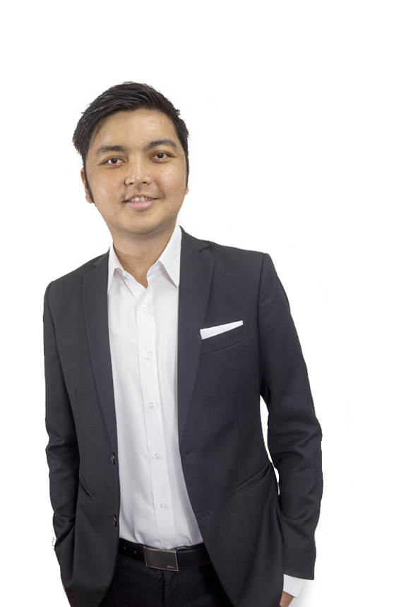 President: Dicky Yuen President: Dicky Yuen